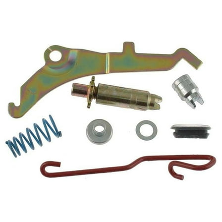Carlson Quality Brake Parts H2622 Self-Adjusting Repair Kit