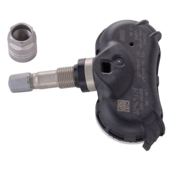 Tire Pressure Monitoring System Sensor