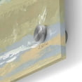 thumbnail image 3 of Epic Art 'Shoreline' by James Wiens, Acrylic Glass Wall Art, 36"x24", 3 of 8