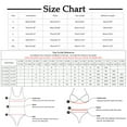 thumbnail image 3 of High Neck Halter Bikini Top Floral Swimsuits Two Piece Bathing Suits Triangle Bottoms for Women Teen Juniors, 3 of 5