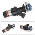 thumbnail image 1 of Injecteur de Carburant 25325012 Compatible avec Chevy S10 2000-2003 Compatible avec GMC Sonoma 2.2L, 1 of 9