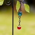 thumbnail image 6 of Viflosae Garden Decor Yard Decorations Outdoor Metal Decorative Garden Stakes for Indoor And Outdoor Decorations Metal Flowers Great for Patio And Decorations, 6 of 8