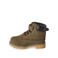 thumbnail image 2 of George Toddler Boys' Ryder Boots, 2 of 4