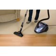 Bissell Zing Bagged Canister Vacuum, 22Q3