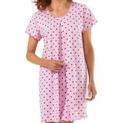 Maternity Nursing Gown
