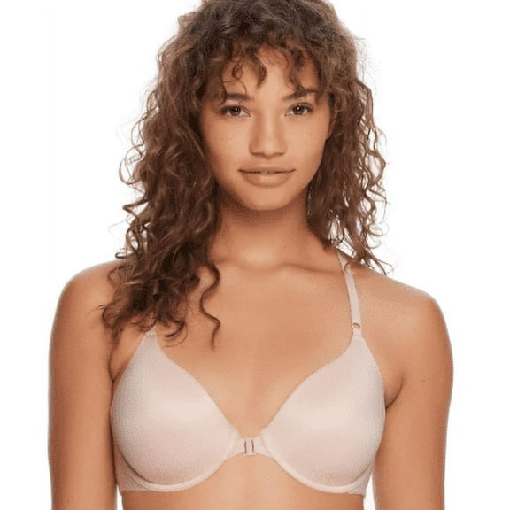 REVEAL Desert Rose The Perfect Support T-shirt Bra, US 42D, UK 42D, NWOT