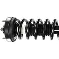 thumbnail image 7 of Detroit Axle - 4WD Front Struts w/Coil Spring Assembly Replacement for 2014 Ford F-150, 7 of 7