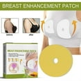 thumbnail image 3 of Breast Enhancers Patch,Plant Breast Lifting Firming Large Bust Care,Breast Lift Firming,Chest Enlargement Patch,Lifting Pad Chest,2pack Contained 30pcs, 3 of 7