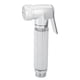 thumbnail image 4 of Cabezal rociador para limpieza de baño, antideslizante, G1/2 in, pulverizador de bidé de mano para inodoro, 4 of 8