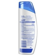 Head & Shoulders Itchy Scalp Care 2-in-1 Shampoo and Conditioner