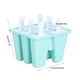 thumbnail image 4 of Molde de helado elástico fabricantes de helados silicona + PP pudín de helado de yogur de verano caliente adultos para puré de jugo de chico Fugacal Otros, 4 of 8