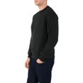 thumbnail image 6 of Fruit of the Loom Men's EverSoft Fleece Crew Sweatshirt, 2 Pack, 6 of 6