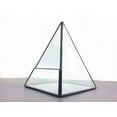 thumbnail image 3 of Maceteros Propagador Invernadero Floreros Geometría Jardinería Miniatura Macarena De efecto invernadero, 3 of 8