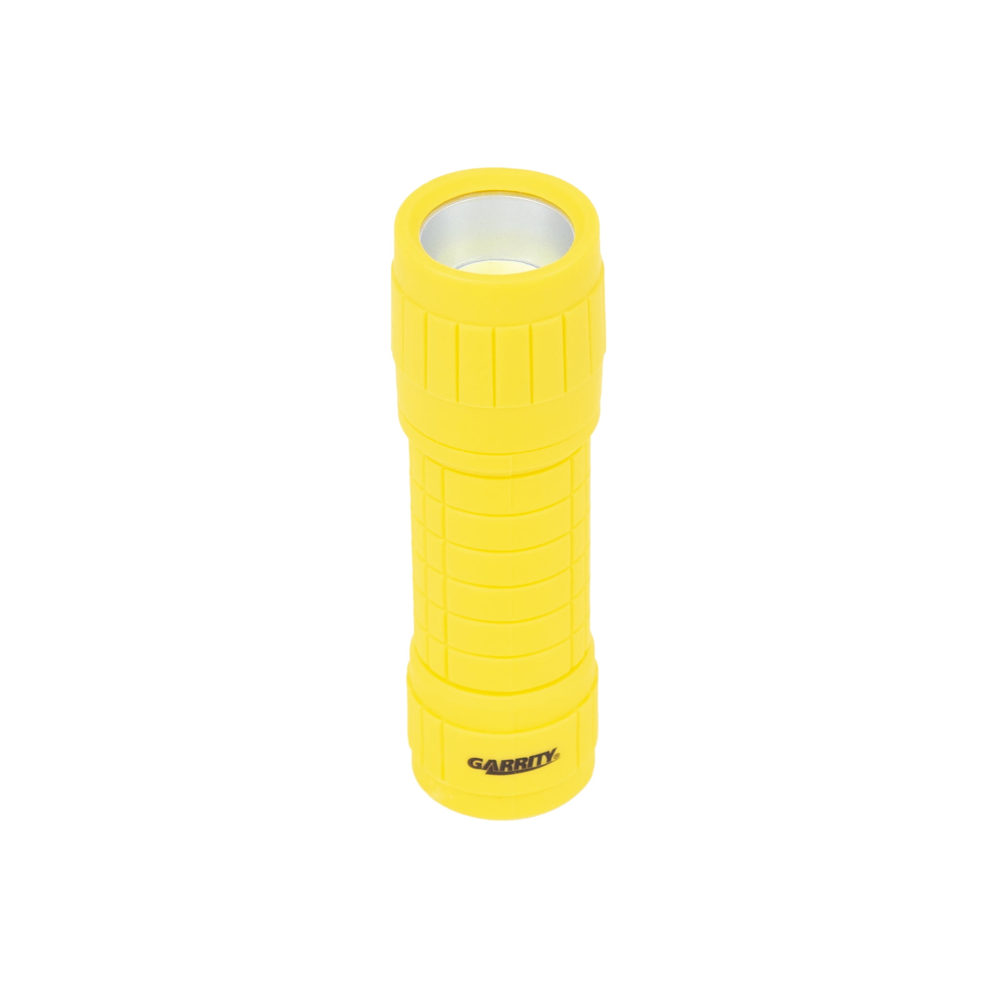 Garrity 9LED 3 AAA Flashlight