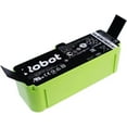 thumbnail image 3 of Replacement 1800LI 6500LI Battery. Compatible for   655 690 780 805 860 880 890 960 601 760 980 Sweeping Robot Battery(3500mAh), 3 of 7