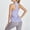 Purple, variant on Naittoop Womens Sport Tops U Neck Sleeveless Fitness Tanks Comfort Breathable Leisure Tank for Everyday Athletic