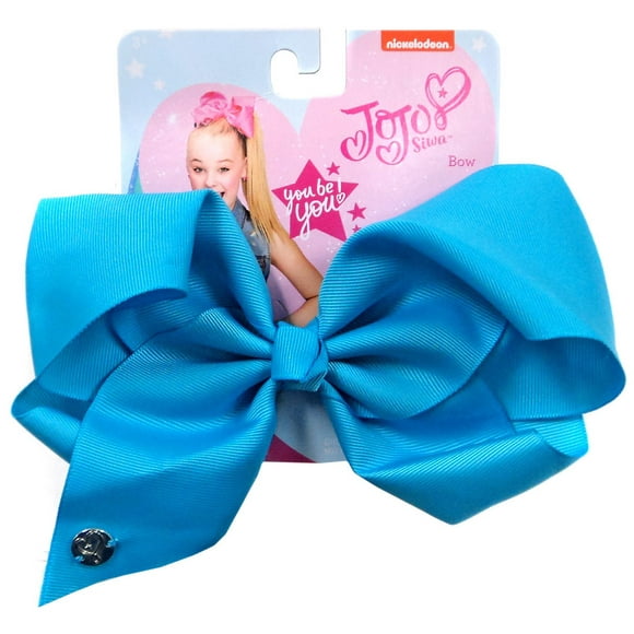 Jojo Siwa Black Hair