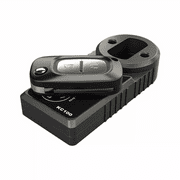 XTOOL KC100 Automotive Key Fob Programmer Tool for Toyota for Lexus Works with D7 D8S X100PADS D9S PRO IP616 OBD2 Scanner