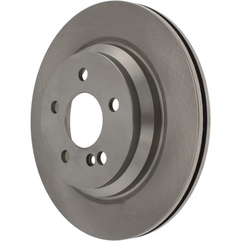 Centric Parts Disc Brake Rotor P/N:121.35079 Fits select: 2003-2004 MERCEDES-BENZ SL, 2012-2013 MERCEDES-BENZ S