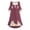 Pink, variant on FASHOFT Halloween for Women Renaissance Faire Off Shoulder Lace Dress Cosplay Plus Size Gothic Dress Clothes L