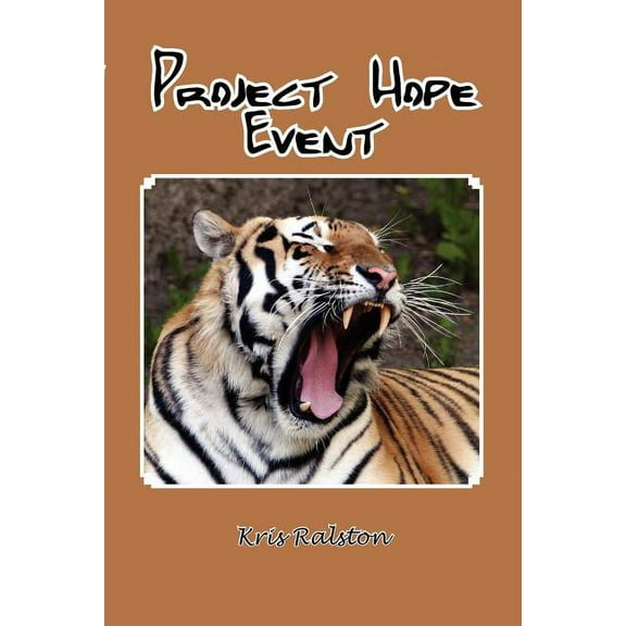 Project Hope Event (Paperback)