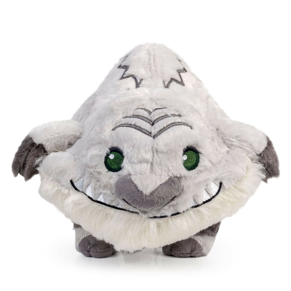 neverbeast stuffed animal