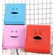 thumbnail image 4 of Novelty Face Bank Coin Eating Savings Bank Kids Money Saving Collection Piggy Bank (Red Brick), 4 of 4