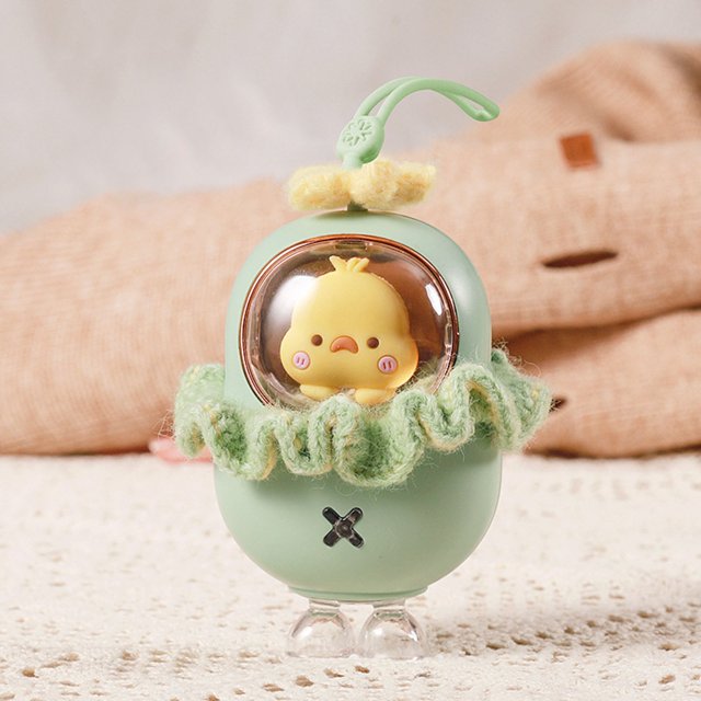 Boreal Craft Rechargeable Hand Warmers In The Shape Of Cute Cartoon Chickens 2 Speed Temperature Adjustable Hand Warmers Microwave Hot Pack for Hand Kids Ski Bag And Boot Bag Combo Reusable Heating