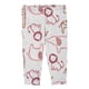 thumbnail image 3 of Set 3pzs c/pantalón Carter's Child of Mine Rosa Estampado Animales 12M, 3 of 4