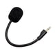 thumbnail image 3 of For Logitech G Pro / G Pro X Gaming Headset Microphone Detachable Mic Boom, 3 of 5