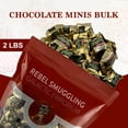 thumbnail image 3 of Milky Way Miniatures 2lb Bag, 3 of 4