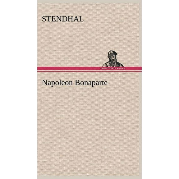 Napoleon Bonaparte (Hardcover)