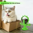 thumbnail image 5 of Dog Jigsaw Toy Interactive Dog Chew Squeak Toy Slow Feeder Teeth Cleaning Dog IQ, 5 of 5