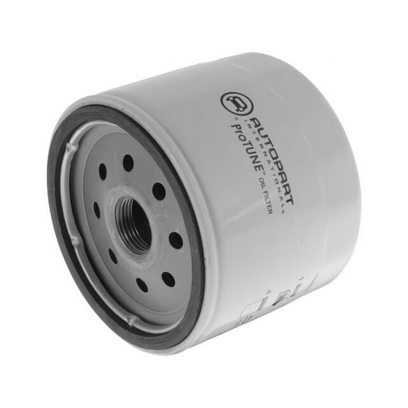 Oil Filter - Compatible with 1990 - 1992 Cadillac Brougham 1991