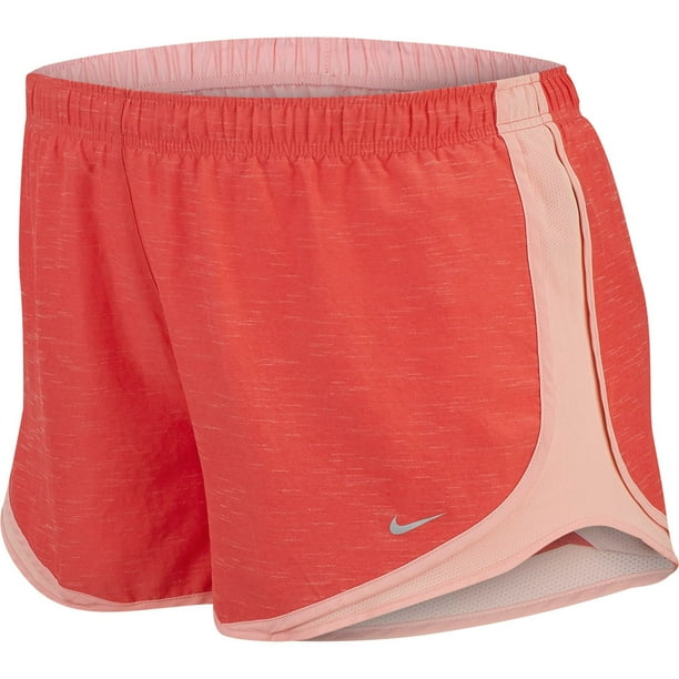 plus size running shorts with liner