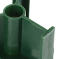 thumbnail image 3 of DEEPCRAFF 20Ud Soporte Para Florero Cementerio Verde Oscuro Con Estabilidad Mejorada Para Memorial, 3 of 8