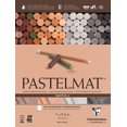 thumbnail image 1 of Paleta Pastelmat Pad Clairefontaine n.º 2, 18 x 24 cm, 360 g, 1 of 1