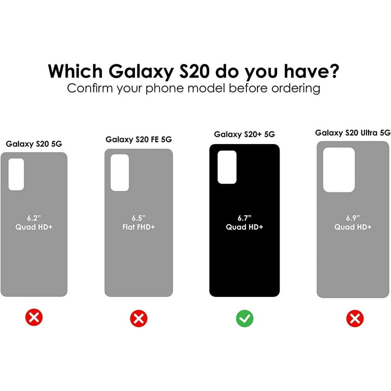 Samsung S20 Fe 5g Compare Samsung S20+ And Note 20 Samsung Note 20