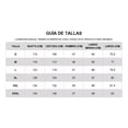 thumbnail image 3 of Camisa Blanco Hombre Slim Fit Strech Calidad Casual Formal, 3 of 5