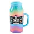 thumbnail image 3 of TAL Stainless Steel Basin Tumbler 40 fl oz, Blue Dye, 3 of 5