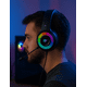 thumbnail image 5 of Audífonos Gamer Headset alámbricos Havit 3.5mm Sonido envolvente H2042D, 5 of 6