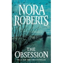 The Obsession (Paperback)