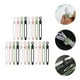 thumbnail image 5 of 20 bridas de silicona para cables, organizadores de cables de datos, 5 of 5