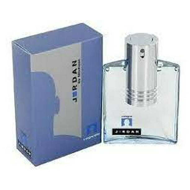 Jordan by Michael Jordan eau de cologne for men 100 Michael