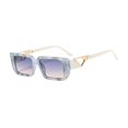 thumbnail image 3 of ¡Ahorra en Grande!, Caja de moda Europa y Estados Unidos Luces Gafas de sol de vanguardia Gafas de sol de alta calidad Akmoler, 3 of 9