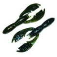 thumbnail image 1 of Netbait Fishing Baby Paca Craw Lure, 1 of 1