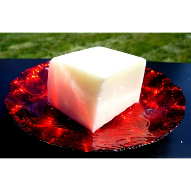 Goats Milk Glycerin Melt Pour Soap Base Organic Pure 5 Lb Walmart Com Goats Milk Glycerin Melt Pour Soap Base Organic Pure 5 Lb Walmart Com