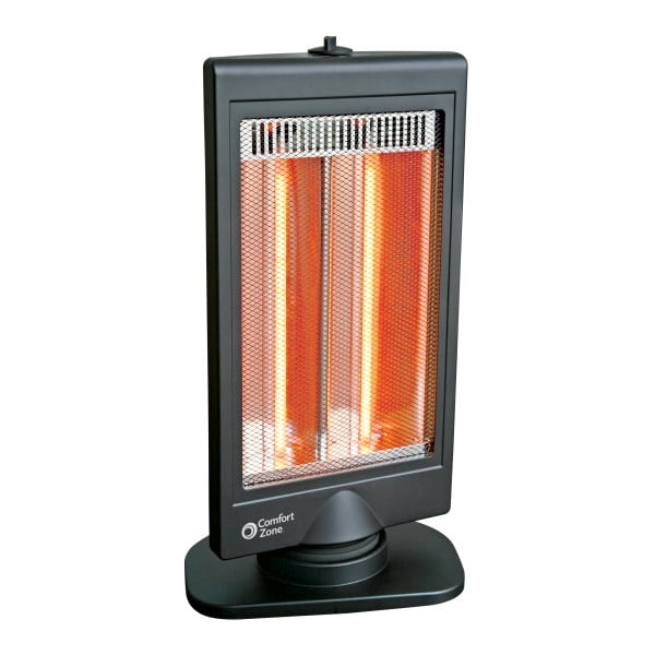 comfort zone heater keeps turning off comfort zone heater keeps turning off
