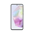 thumbnail image 3 of Samsung Galaxy A35 5G TPU Clear Case Transparent - EF-QA356CTEGWW, 3 of 4