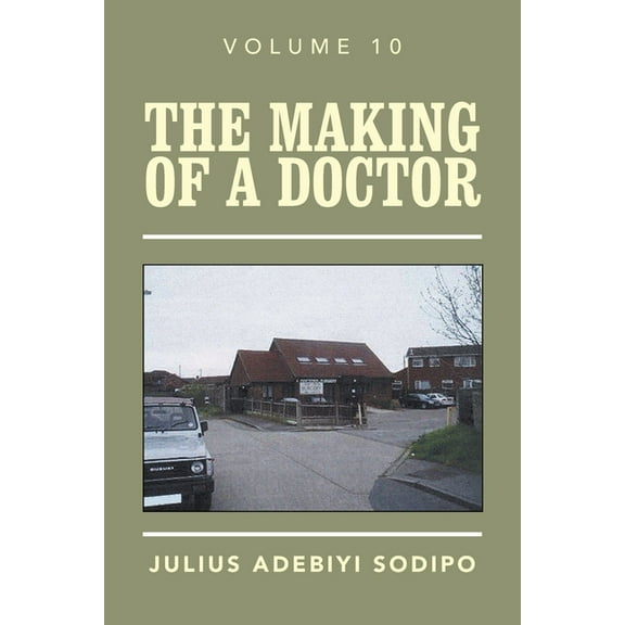Making of a Doctor